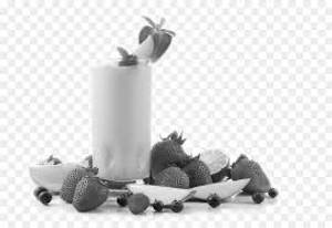 Strawberry Banana Shake