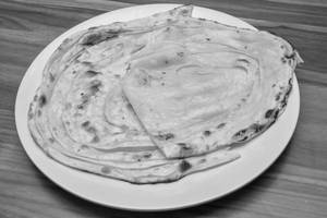 Butter Naan ( 1 Pc )
