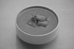 Cream Of Tomato Soup