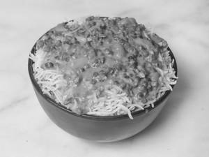 Dal  Makhani Chawal