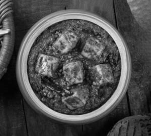 Palak Paneer