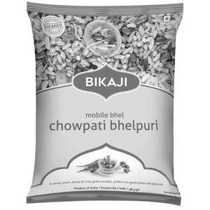 Chowpati Bhelpuri Pack 300g