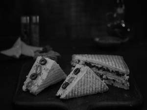 Italy Touch Sandwich