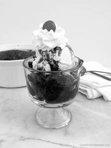 Butter Scotch Fudge