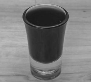 Black Coffee