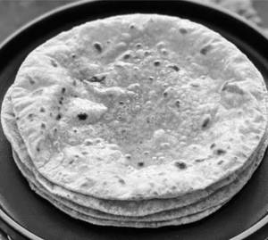 Chappati