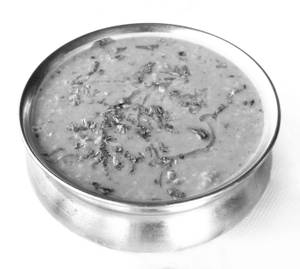 Dal Khichdi