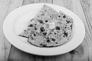 Butter Tandori Roti