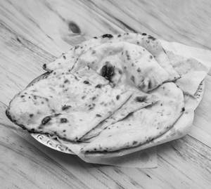 Butter Naan        