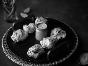 Murgh Malai Kebab