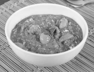 Kadai Mushroom