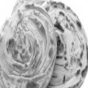 Lachha Naan