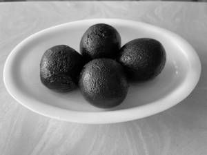 Kala Jamun 