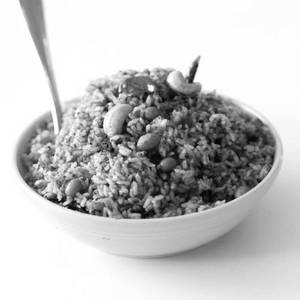 Karnataka Special Tamarind Rice