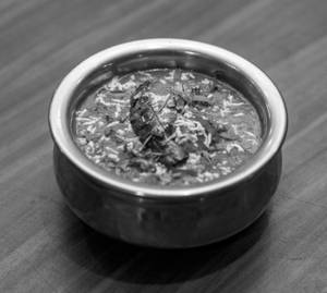 Paneer Handi   