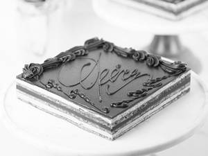 Opera Cake