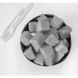 Fresh Papaya Fruit Bowl [280gm]