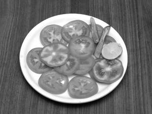 Tomato Salad