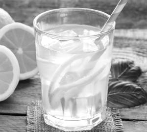Lemon Juice 
