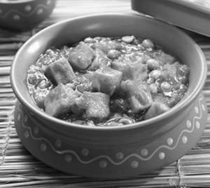 Handi Paneer