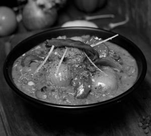 Chicken Kadai