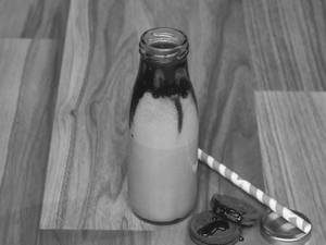 Oreo Shake