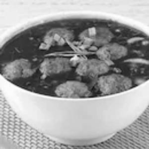 Veg Manchurian Gravy