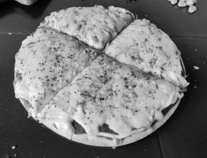 Iceland Crust [9 Inches]