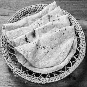Wheat Chapati