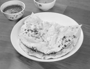 Butter Naan