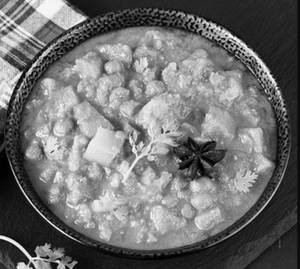 VEGETABLE KURUMA