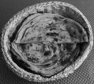 Lachha Paratha 