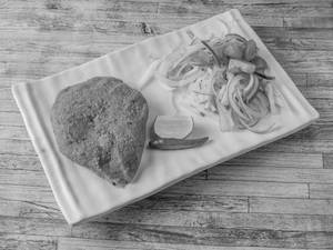 Chicken Cutlet