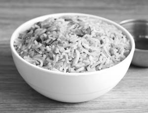 Veg Fried Rice