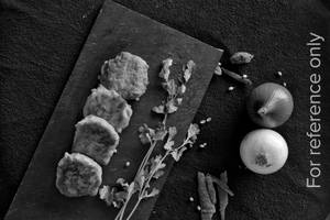 Special Galouti Kebab (650ml Box)