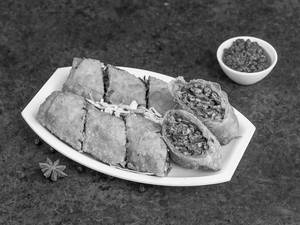 Veg Spring Roll
