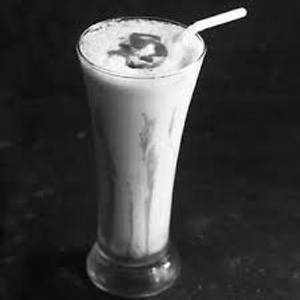 Butterscotch Milkshake