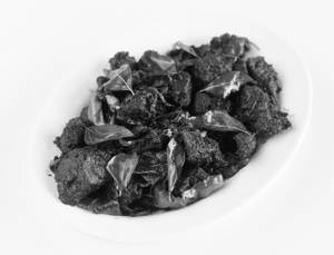 Beef Fry