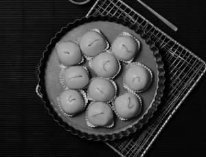 Kesar Peda