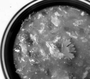 Hot N Sour Soup