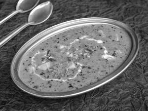 Paneer manchurian.