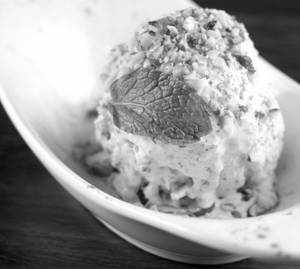 Baklava Ice Cream