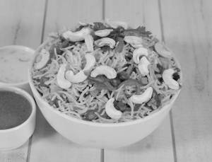 Kaju Rice
