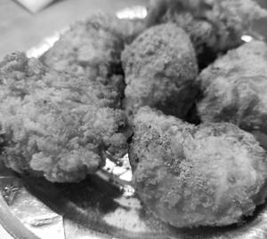 Chicken Kurkure Momos (10 Pcs)