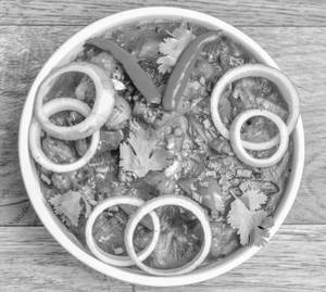 Chilly Chicken
