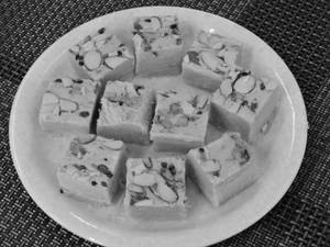 Sohan Papri 