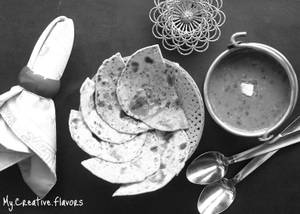 Dal Makhani Combo