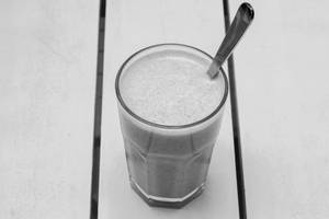 The Signature Smoothie