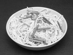 Hakka Noodles