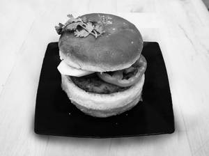 Veg Burger